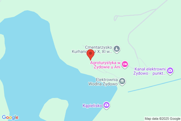 Lesnictwo Zydowo. Nadlesnictwo Polanów