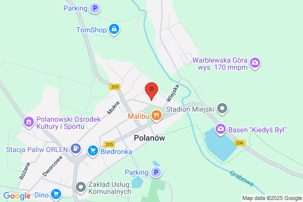 Ochotnicza Straz Pozarna