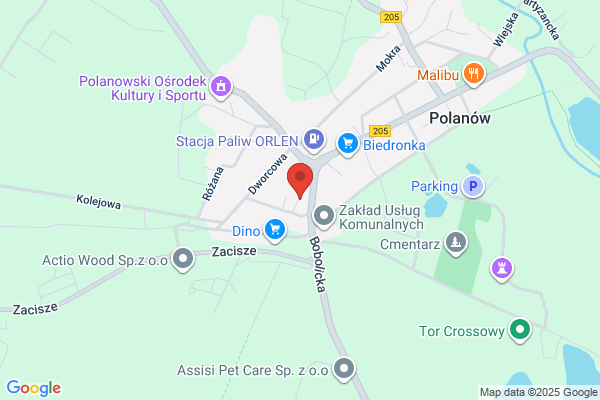 Przychodnia Lekarska ZOZ