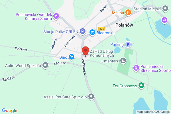 Zaklad Uslug Komunalnych