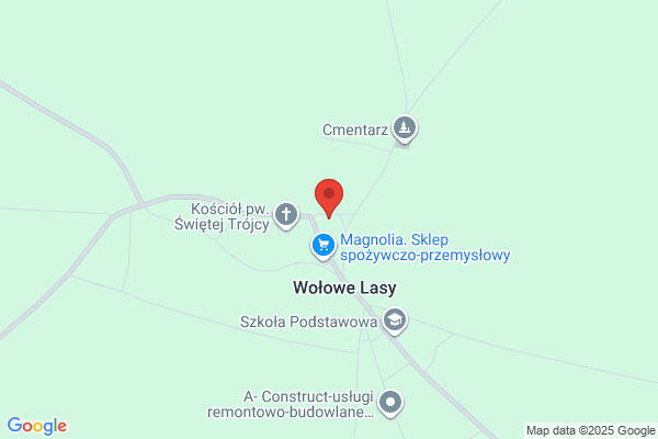 ABC. Sklep ogrodniczo - przemyslowy. Tarnowska L.