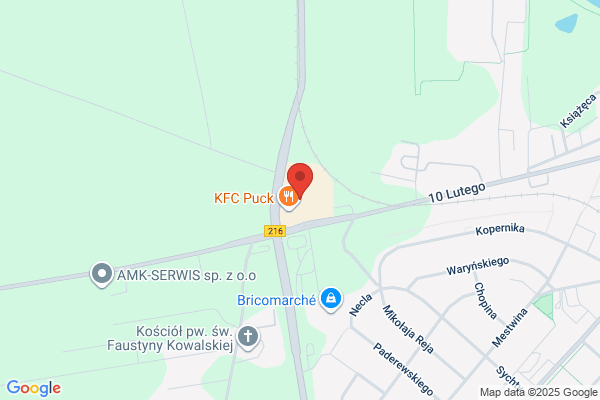 Adam SC. Przedsiebiorstwo handlowe