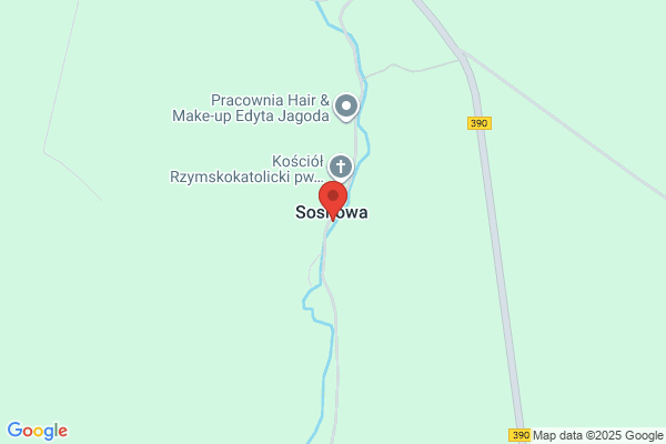 Irena. Kwatera agroturystyczna. Parchem J.