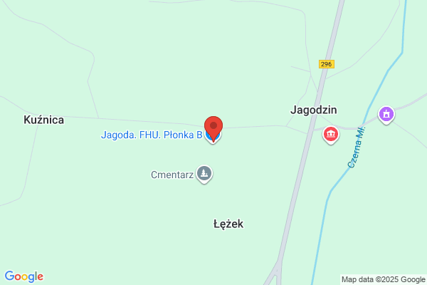 Jagoda. PHU. Lieder J.