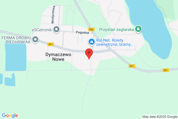 Jurkiewicz Maria. Punkt wymiany butli gazowych
