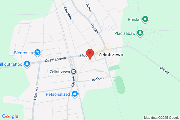 Kaszub. Apteka. K. Pietrzak