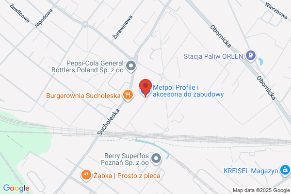 Metpol. ZPUH. Szulta B.