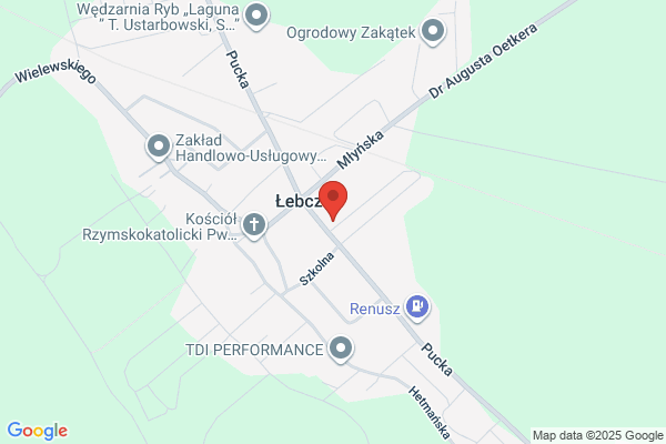 Ochotnicza Straz Pozarna