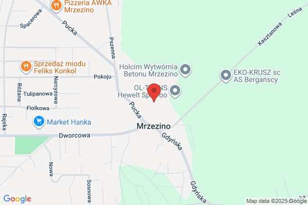 Parafia rzymskokatolicka sw. Aniolów Strózów