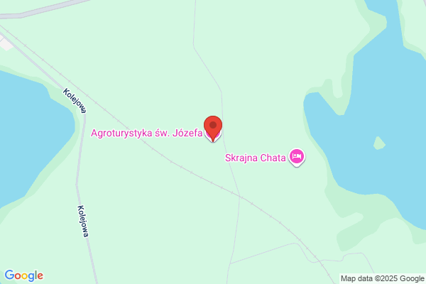 Skwiercz H.J. Agroturystyka