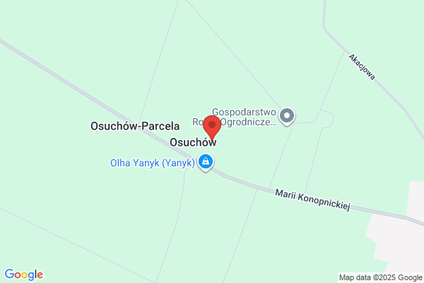 Szatkowski Slawomir. Gospodarstwo rolno - ogrodnicze