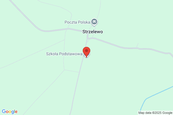 Szkola Podstawowa im. A. Stenzla