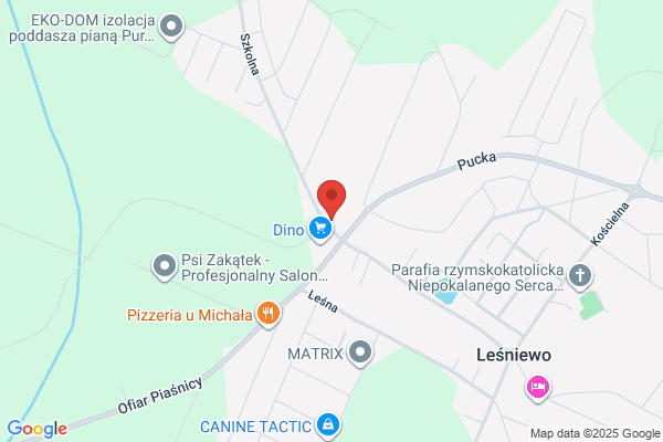 Szkola Podstawowa im. J. Dambka