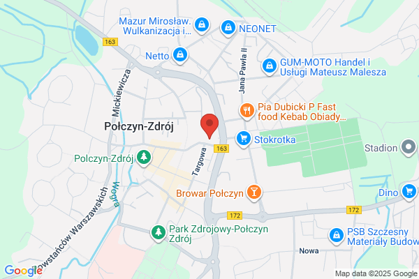 ABC-Dom. Sklep ze sprzetem RTV i AGD