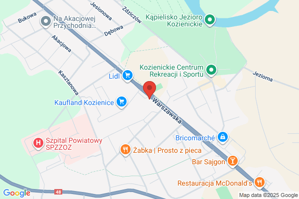 Anka. Gabinet kosmetyczny