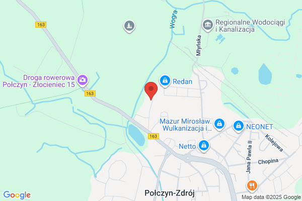 Balejko Walery. Zaklad mechaniki pojazdowej