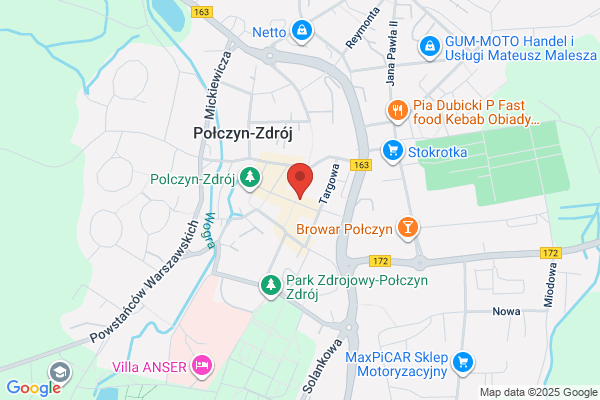 Bank Spóldzielczy. Punkt kasowy