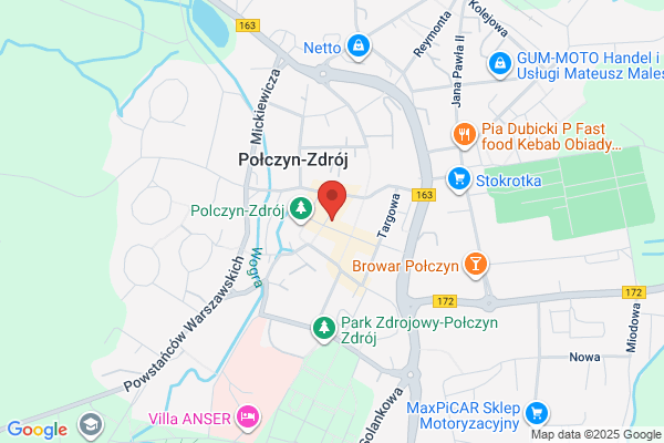 Bim. FHU. Art. biurowe i szkolne