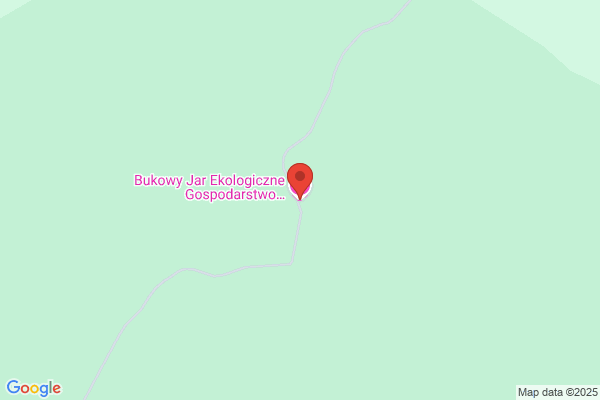 Bukowy Jar. Gospodarstwo agroturystyczne