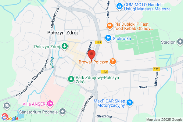 Buzanowska J. Gabinet kosmetyczny