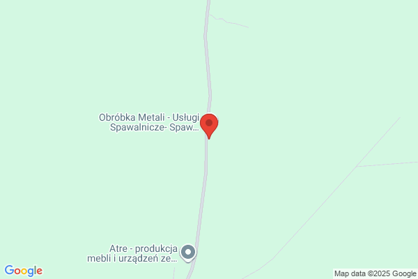Chmura Zbigniew. Zaklad ogólnobudowlany