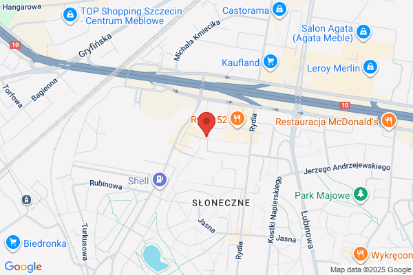 Drozdziel Marcin, lek. stomatolog