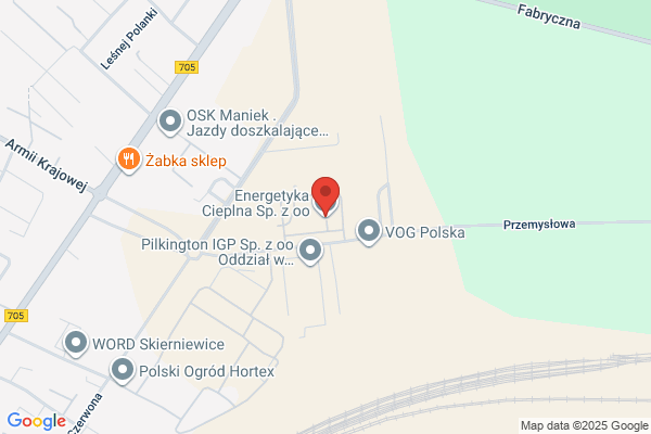 Energetyka Cieplna. Sp. z o.o.