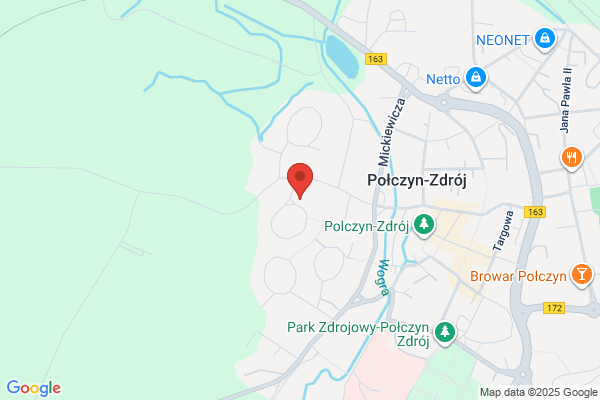 Geopik. Uslugi geodezyjne i kartograficzne. Piwowarczyk K.