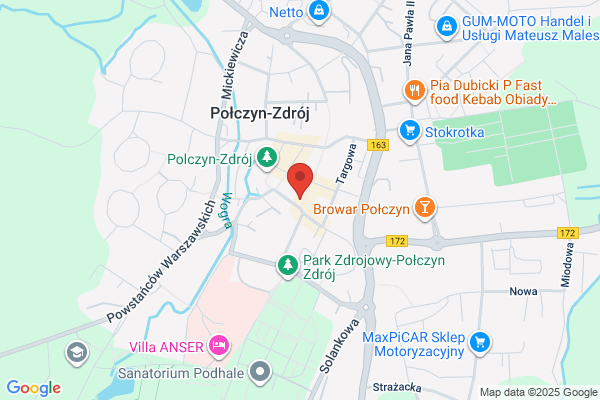 Jakiel Karolina. Indywidualna praktyka stomatologiczna