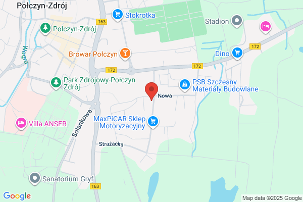 Kempes. Uslugi elektryczne. Kempkiewicz H.