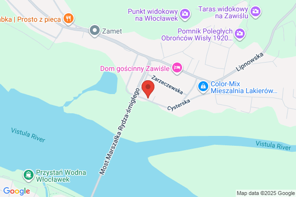 Krawiec Aleksandra. Gabinet kosmetyczny