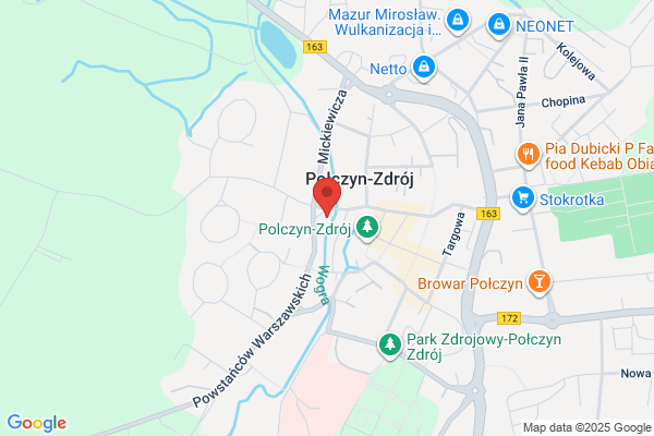 Kubaczyk Zbigniew. Zaklad remontowo - budowlany