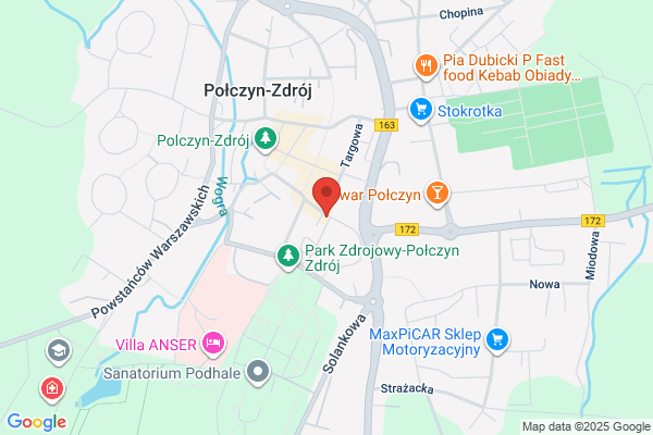 Leszczynska Ewa. Sklep z art. elektrycznymi
