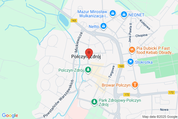 Naos. Przedsiebiorstwo budowlano - inwestycyjne. Drozdz B., inz.