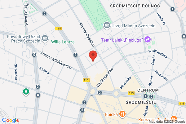 Ogiejko J., Adamiec L. Biuro rachunkowe SC