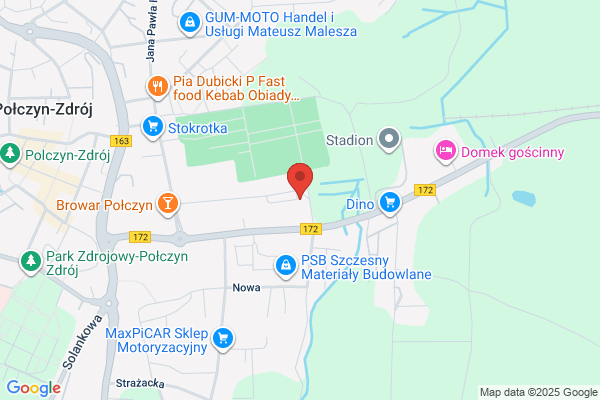 Parafia rzymskokatolicka sw. Józefa Oblubienca NMP