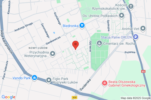Piekarnia PSS Spolem