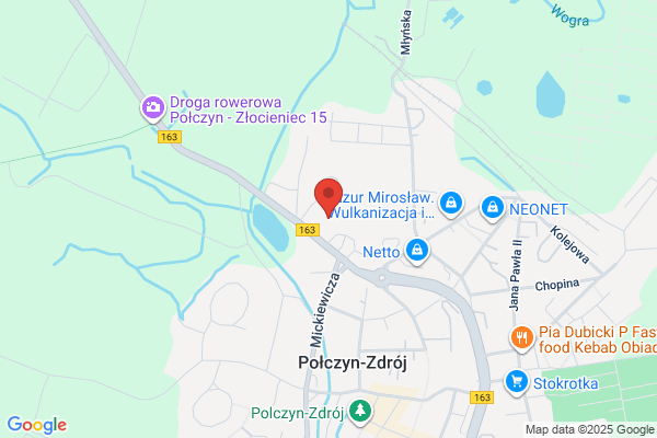 Powiatowy Urzad Pracy w Swidwinie. Filia