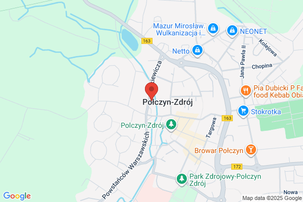 Pro Animal. FHU. Przychodnia weterynaryjna