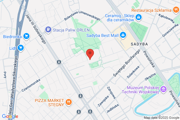 Przedszkole nr 2 Samorzadowe