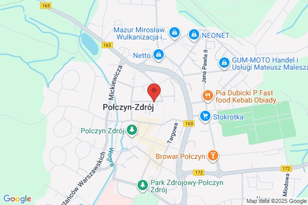 Regionalne Przedsiebiorstwo Wodociagów i Kanalizacji. Sp. z o.o. Rejon nr 2