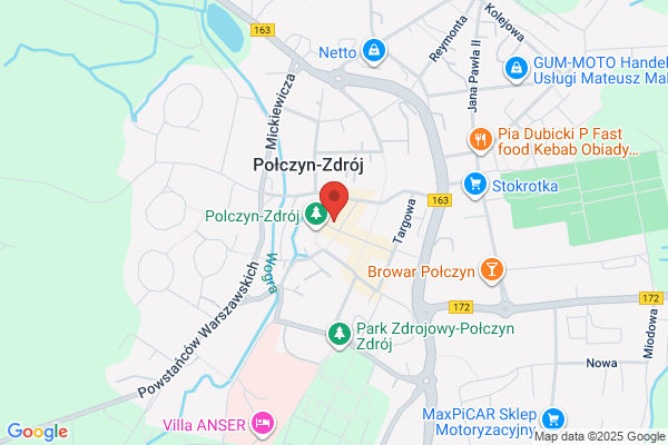 Rosinski Tomasz, notariusz. Kancelaria