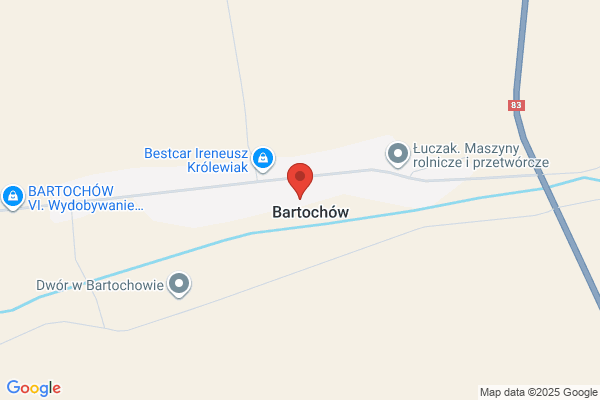 Sobótka. Broda J., Bartocha A.