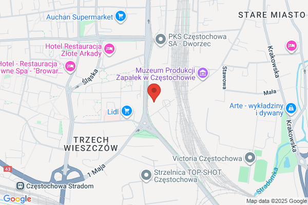Spolem. Powszechna Spóldzielnia Spozywców Zwiazkowiec
