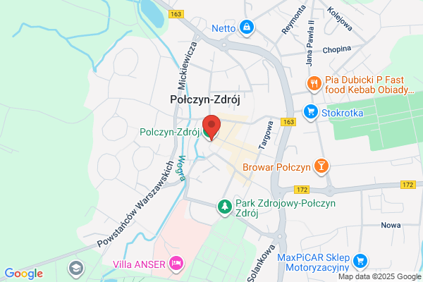 Urzad Miasta i Gminy