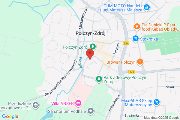 Wega. Spóldzielnia Pracy Opakowan Drukowanych