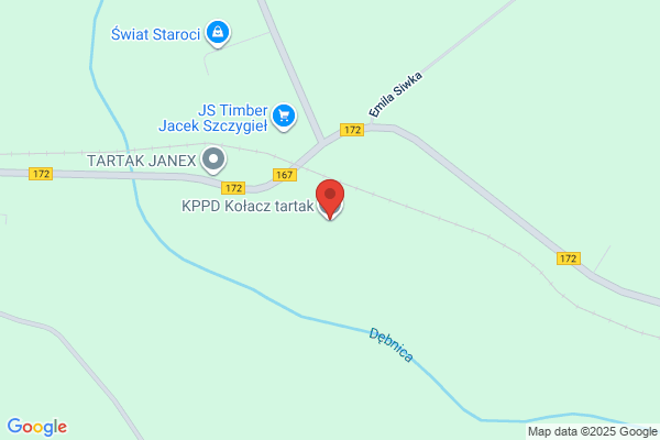 Zaklad Przemyslu Drzewnego