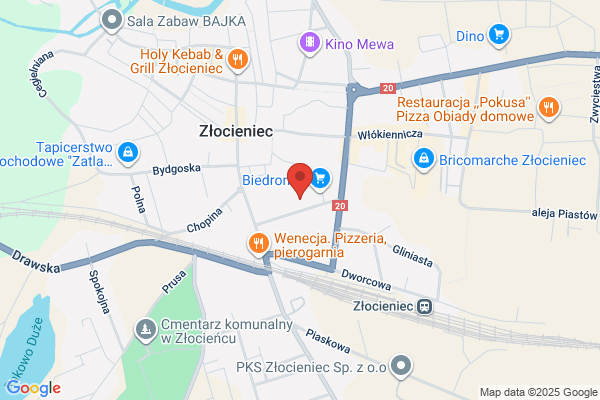 Zasadnicza Szkola Zawodowa Zespolu Szkól Ponadgimnazjalnych