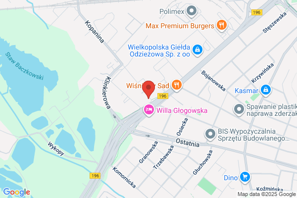 Zukocinski Andrzej. Punkt weterynaryjny