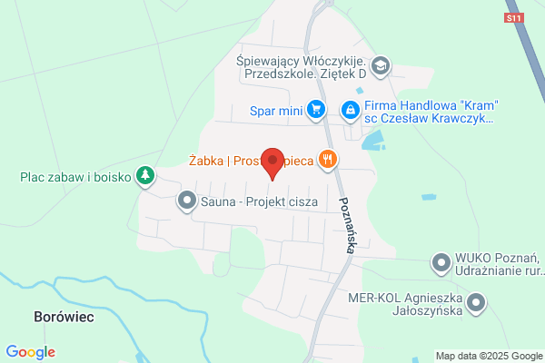 Firma TC. Wypienianie pianka poliuretanowa. Bu